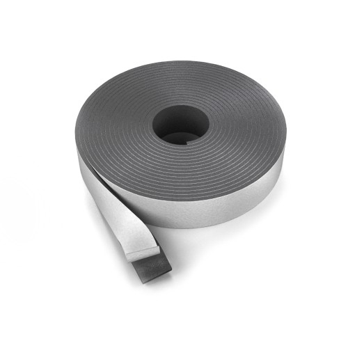 Лента 3/0,05-15 самоклеящаяся Energoflex SUPER SK во Владивостоке