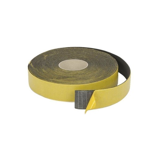 Лента 3мм х 15мм х 10м самоклеящаяся K-flex ST AD во Владивостоке