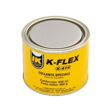 Клей банка 0,5л K-flex K414