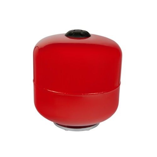 Бак расширительный мембранный для отопления вертикальный 35 л 6 бар Unipump во Владивостоке