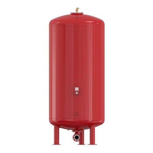 Бак расширительный мембранный для отопления 110 л 6 бар Flamco Flexcon RM во Владивостоке