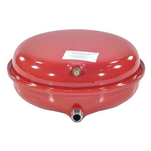 Бак расширительный мембранный для отопления 8 л 3 бар Джилекс F (плоский) во Владивостоке