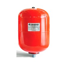 Бак расширительный мембранный для отопления 200 л 6 бар Джилекс