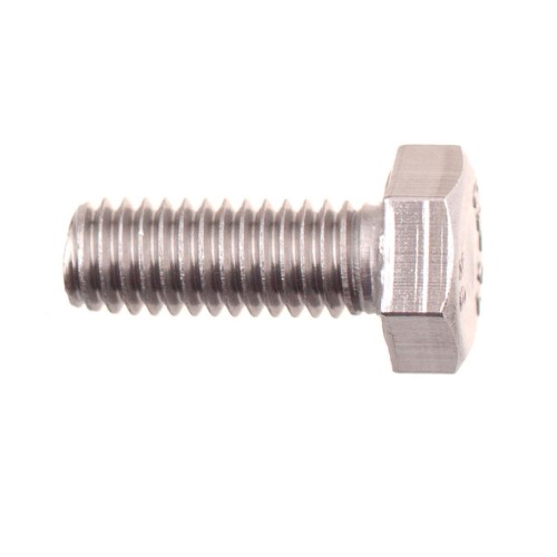 Болт нержавеющий DIN 933 М16х55 во Владивостоке