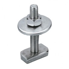 Болт оцинкованный М10х80 T-образный TBТ 41 8F Termoclip