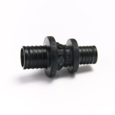 Муфта PPSU для PE-X труб Дн 32 RAUTITAN PX Rehau