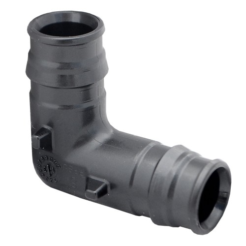 Угольник PPSU для PE-X труб Дн 20 РОС во Владивостоке