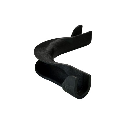 Фиксатор пластиковый Дн 16 угловой для PE-X труб R549P Giacomini во Владивостоке