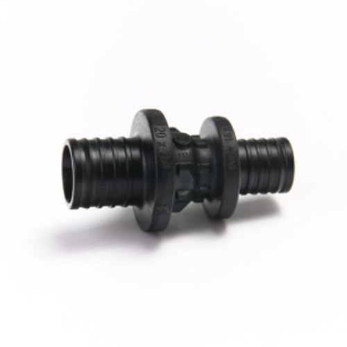 Муфта PPSU для PE-X труб Дн 32-25 переходная RAUTITAN PX Rehau во Владивостоке