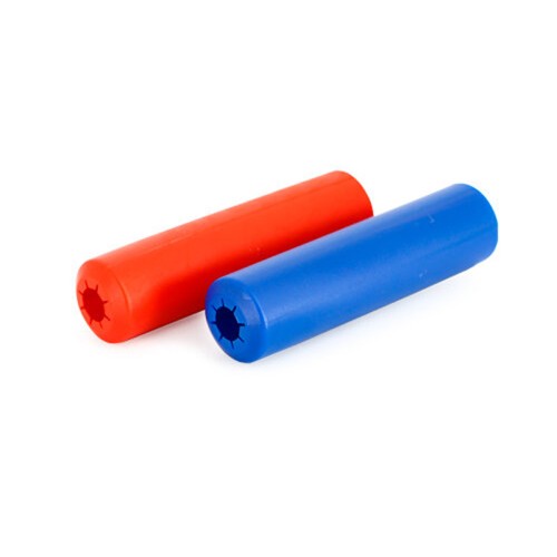 Втулка защитная Дн 16 для PE-X/PE-RT труб синяя РОС во Владивостоке