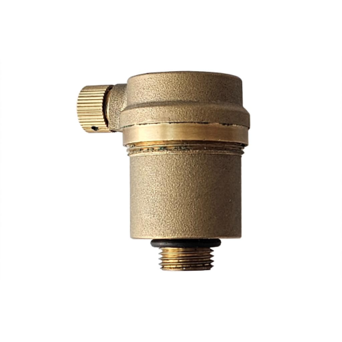 Воздухоотводчик автоматический латунный Ду-8 Ру-14 G1/4" НР (НАР) прямой Giacomini R88Y001 во Владивостоке