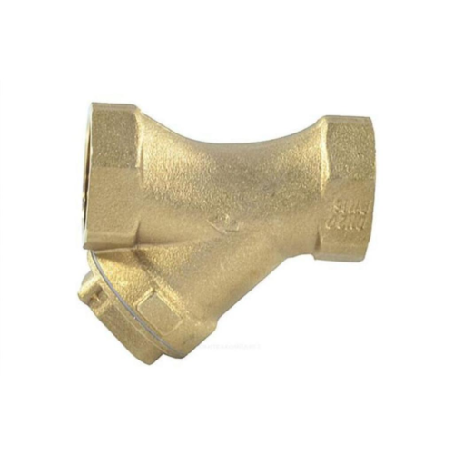 Фильтр сетчатый Y-образный латунный Ду-25 (1") Ру-16 ВР (ВН) (Т<140°С) ПЕНЗА ФСКО во Владивостоке