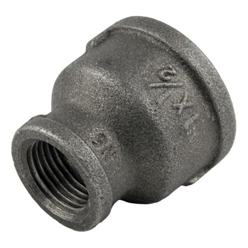 Муфта чугунная соединительная переходная ВР (ВН) 40 мм 3/4" ГОСТ 8957-75 во Владивостоке