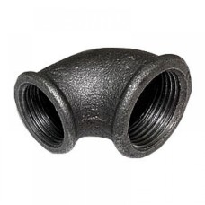 Угольник чугунный переходной ВР (ВН) 15 мм 1 1/4" ГОСТ 8947-75