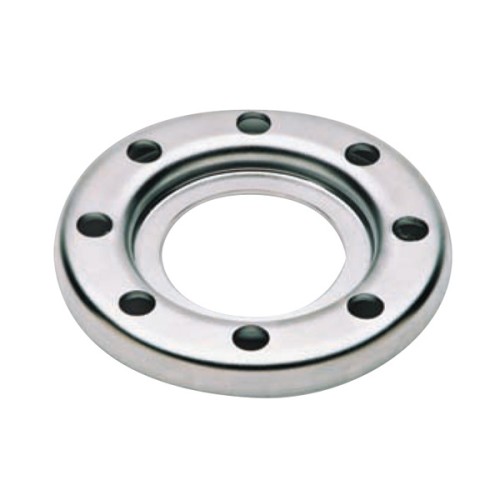 Фланец штампованный с отбортовкой 1-100-16 LD во Владивостоке