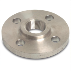 Фланец резьбовой оцинкованный Ду-40 Ру-16