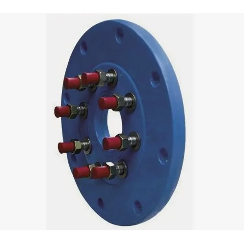 Фланец переходной (редукционный) Ду 150-50 ГОСТ ISO 2531-2012 во Владивостоке