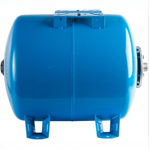 Гидроаккумулятор стальной с наружной резьбой Джилекс Г 8 бар 24 л во Владивостоке