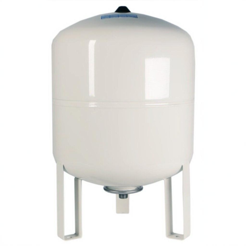 Гидроаккумулятор вертикальный стальной с наружной резьбой Airfix R 10 бар 80 л во Владивостоке