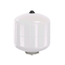 Гидроаккумулятор вертикальный стальной с наружной резьбой Refix DD 10 бар 12 л