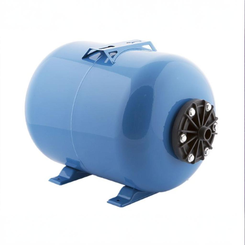 Гидроаккумулятор стальной с наружной резьбой Джилекс ГП 8 бар 24 л во Владивостоке