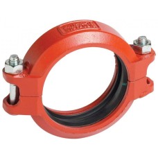 Муфта жесткая грувлок Ду-32 (Дн 42) Ру-20 XGQT01