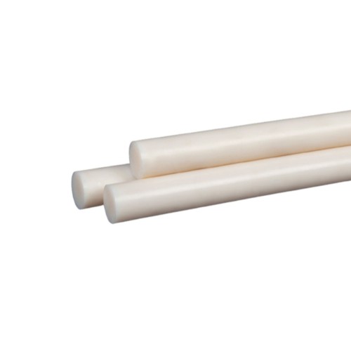 Капролон стержень ПА-6 ПРС 20х1 мм ТУ20.16.54-001-39823025-2019 во Владивостоке