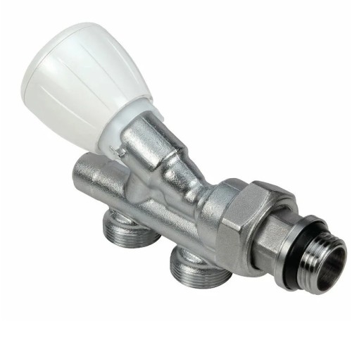 Клапан термостатический осевой Ду-15 (1/2") Ру-10 НР (НАР) SVT STOUT во Владивостоке