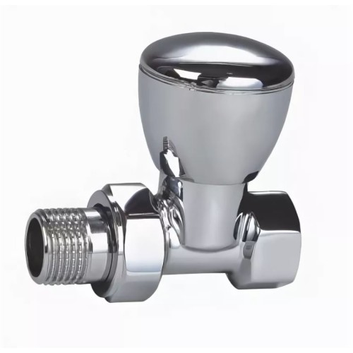 Клапан термостатический микрометрический прямой Ду-25 Ру-16 ВР (ВН) R422TG Giacomini во Владивостоке