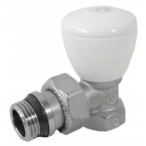 Клапан термостатический угловой Ду-20 (3/4") Ру-10 ВР-НР (ВН-НАР) TR.310 MVI во Владивостоке