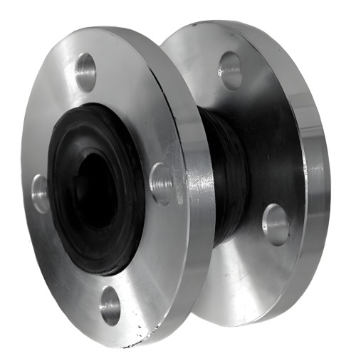 Компенсатор резиновый фланцевый ABRA 700х265 мм во Владивостоке