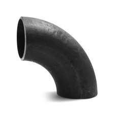 Отвод стальной бесшовный под приварку 60 ° исп. 2 09Г2С Реком 50х57х4,5 мм ГОСТ 17375-2001