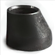 Переход стальной эксцентрический приварной исп. 1 09Г2С 20х26,9х3,2 мм ГОСТ 17378-2001