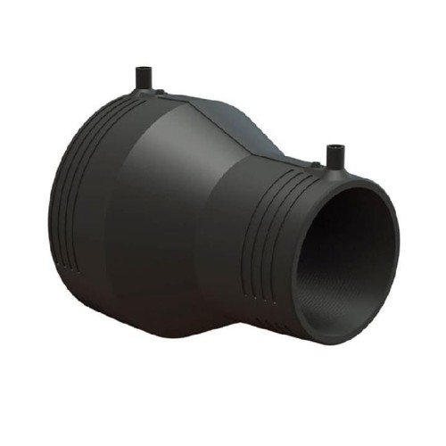 Переход ПЭ100 электросварной Дн 160-90 Ру-16 SDR11 TEGA во Владивостоке