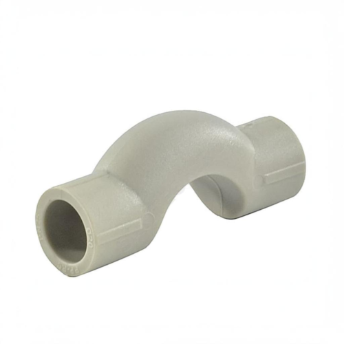 Обвод PP-R короткий с муфтами Дн 25 Pro Aqua во Владивостоке