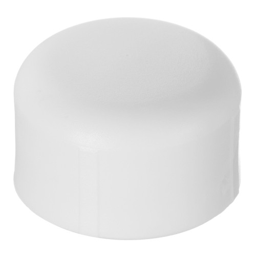 Заглушка PP-R Дн 63 белая Pro Aqua во Владивостоке