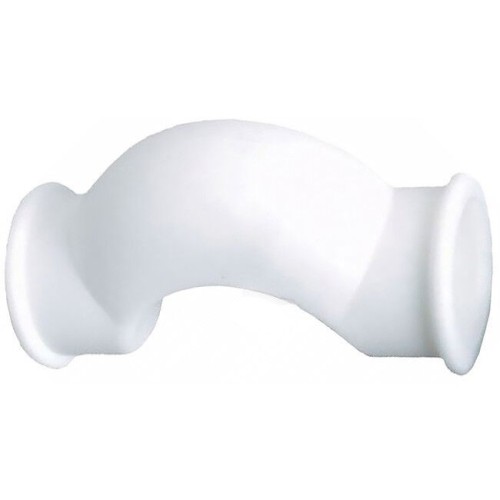 Обвод PP-R короткий Дн 32 с муфтами белый Pro Aqua во Владивостоке