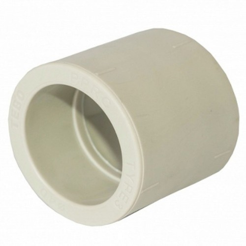 Муфта PP-RCT серая Дн 32 Wavin Ekoplastik во Владивостоке