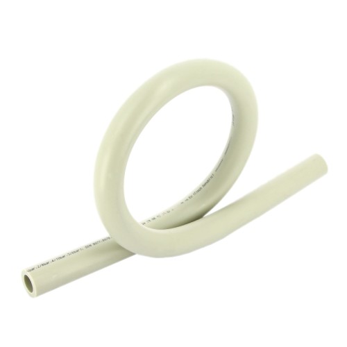 Петля компенсирующая серая PP-R Дн 16 Ру-20 Wavin Ekoplastik во Владивостоке