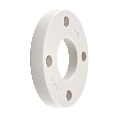 Фланец PP-R белый Дн 75 мм с буртом RTP (РосТурПласт) во Владивостоке