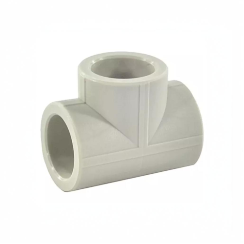 Тройник PP-R Дн 50 Pro Aqua во Владивостоке