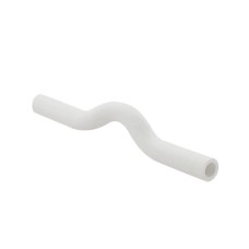 Обвод PP-R Дн 20 белый Pro Aqua