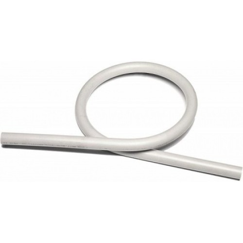 Петля компенсационная PP-R Дн 40 белая Pro Aqua во Владивостоке