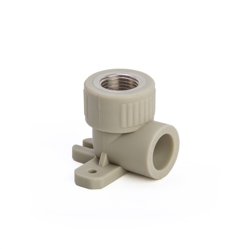 Водорозетка PP-R ВР (ВН) Дн 25-3/4" 90гр Pro Aqua во Владивостоке