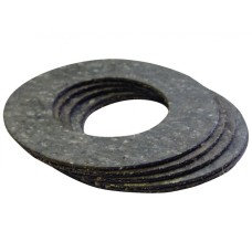 Прокладка фланцевая паронитовая ПМБ-1 32х4 мм ГОСТ 15180-86