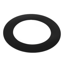 Прокладка фланцевая резиновая ТМКЩ 200х2 мм ГОСТ 15180-86