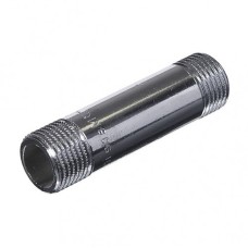 Сгон нержавеющий НР AISI 304 25 мм 1"