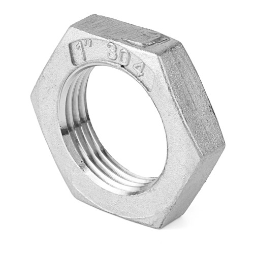 Контргайка стальная Ду 65 (2 1/2") во Владивостоке