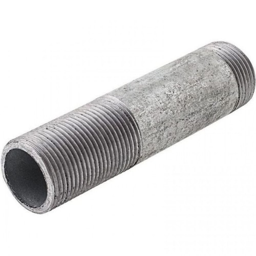 Сгон стальной Ду-15 (1/2") из труб ГОСТ 3262-75 КАЗ во Владивостоке