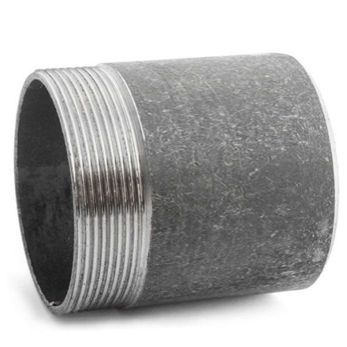 Резьба стальная L=35мм Ду-40 (1 1/2") КАЗ во Владивостоке